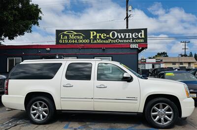 2014 GMC Yukon XL Denali   - Photo 5 - San Diego, CA 92115