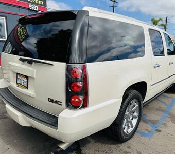 2014 GMC Yukon XL Denali   - Photo 6 - San Diego, CA 92115