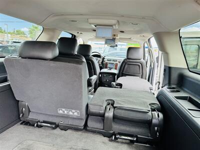 2014 GMC Yukon XL Denali   - Photo 16 - San Diego, CA 92115