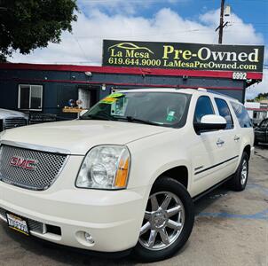 2014 GMC Yukon XL Denali   - Photo 1 - San Diego, CA 92115