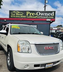 2014 GMC Yukon XL Denali   - Photo 4 - San Diego, CA 92115
