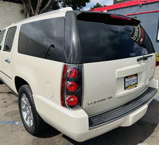 2014 GMC Yukon XL Denali   - Photo 3 - San Diego, CA 92115
