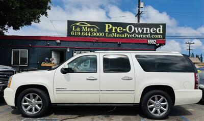 2014 GMC Yukon XL Denali   - Photo 2 - San Diego, CA 92115