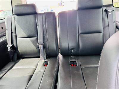 2014 GMC Yukon XL Denali   - Photo 15 - San Diego, CA 92115
