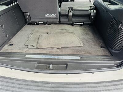 2014 GMC Yukon XL Denali   - Photo 17 - San Diego, CA 92115
