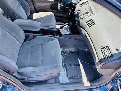 2010 Honda Civic EX   - Photo 10 - San Diego, CA 92115