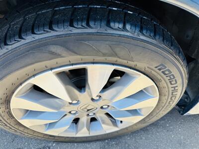 2010 Honda Civic EX   - Photo 14 - San Diego, CA 92115