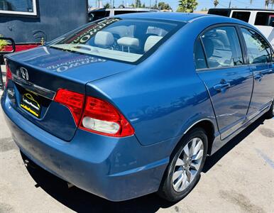 2010 Honda Civic EX   - Photo 6 - San Diego, CA 92115
