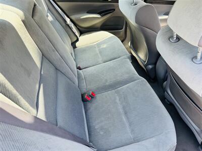 2010 Honda Civic EX   - Photo 12 - San Diego, CA 92115