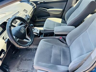 2010 Honda Civic EX   - Photo 9 - San Diego, CA 92115