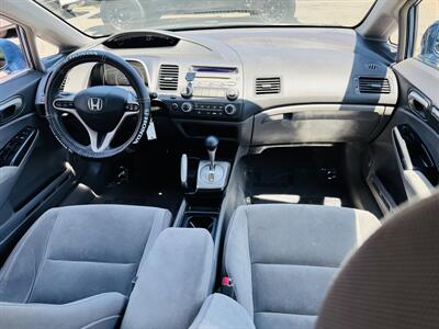 2010 Honda Civic EX   - Photo 8 - San Diego, CA 92115