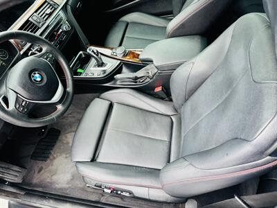 2015 BMW 428i   - Photo 8 - San Diego, CA 92115