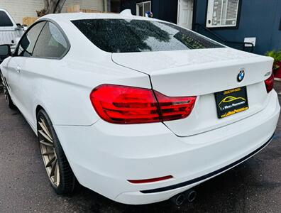 2015 BMW 428i   - Photo 3 - San Diego, CA 92115
