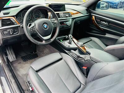 2015 BMW 428i   - Photo 9 - San Diego, CA 92115