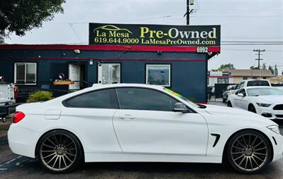 2015 BMW 428i   - Photo 5 - San Diego, CA 92115