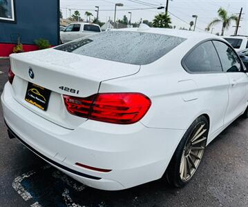 2015 BMW 428i   - Photo 6 - San Diego, CA 92115