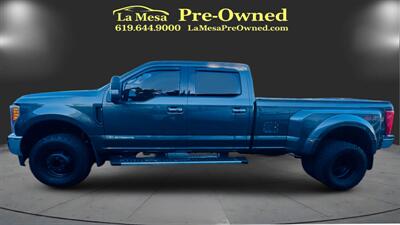 2017 Ford F-350 XLT - Photo 2 - San Diego, CA 92115