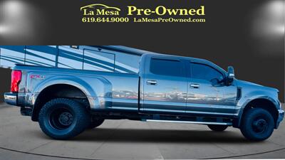 2017 Ford F-350 XLT - Photo 5 - San Diego, CA 92115