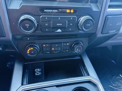 2017 Ford F-350 XLT - Photo 17 - San Diego, CA 92115