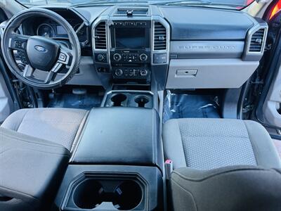 2017 Ford F-350 XLT - Photo 14 - San Diego, CA 92115