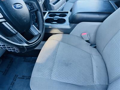 2017 Ford F-350 XLT - Photo 11 - San Diego, CA 92115