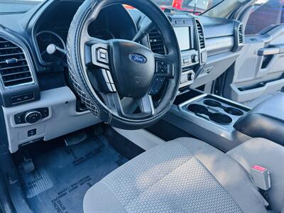 2017 Ford F-350 XLT - Photo 12 - San Diego, CA 92115