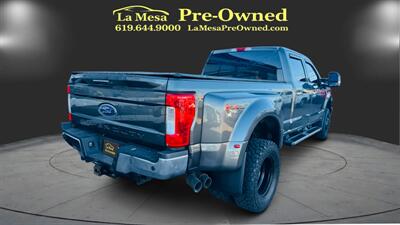2017 Ford F-350 XLT - Photo 6 - San Diego, CA 92115