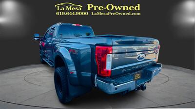 2017 Ford F-350 XLT - Photo 3 - San Diego, CA 92115