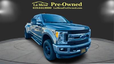 2017 Ford F-350 XLT - Photo 4 - San Diego, CA 92115