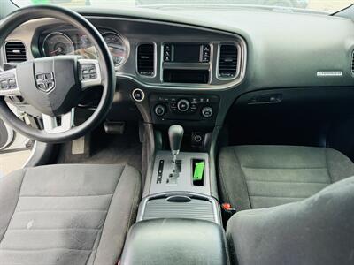 2014 Dodge Charger SE   - Photo 12 - San Diego, CA 92115