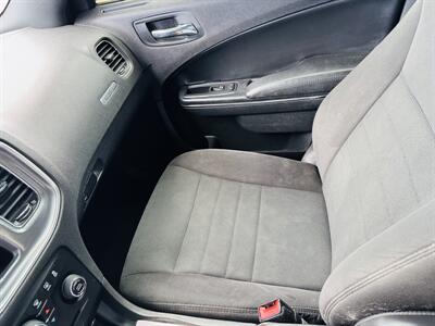 2014 Dodge Charger SE   - Photo 11 - San Diego, CA 92115