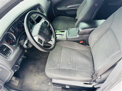 2014 Dodge Charger SE   - Photo 9 - San Diego, CA 92115
