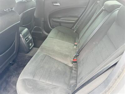 2014 Dodge Charger SE   - Photo 17 - San Diego, CA 92115