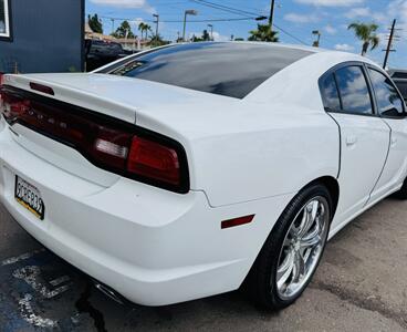 2014 Dodge Charger SE   - Photo 6 - San Diego, CA 92115
