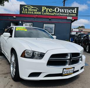2014 Dodge Charger SE   - Photo 4 - San Diego, CA 92115