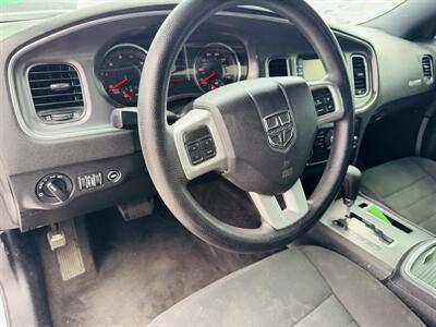 2014 Dodge Charger SE   - Photo 10 - San Diego, CA 92115