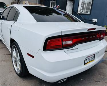 2014 Dodge Charger SE   - Photo 3 - San Diego, CA 92115