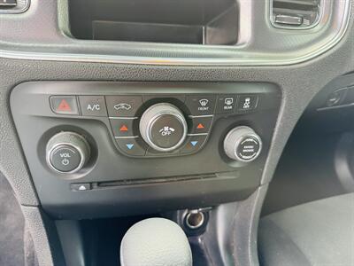 2014 Dodge Charger SE   - Photo 14 - San Diego, CA 92115