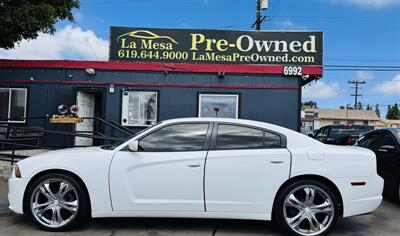 2014 Dodge Charger SE   - Photo 2 - San Diego, CA 92115