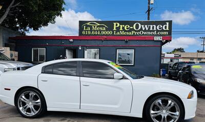 2014 Dodge Charger SE   - Photo 5 - San Diego, CA 92115