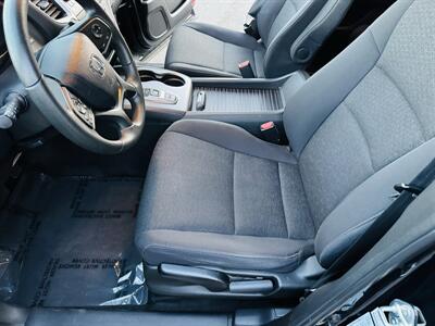 2020 Honda Passport Sport - Photo 9 - San Diego, CA 92115