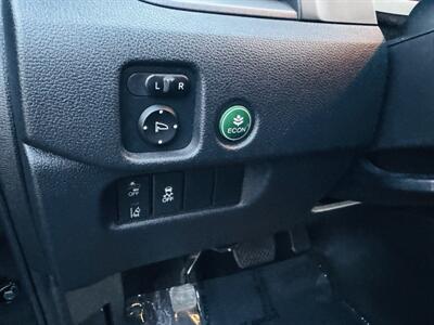 2020 Honda Passport Sport - Photo 8 - San Diego, CA 92115