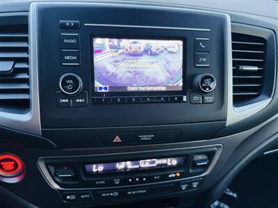 2020 Honda Passport Sport - Photo 15 - San Diego, CA 92115