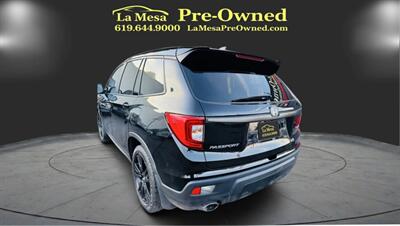 2020 Honda Passport Sport   - Photo 3 - San Diego, CA 92115
