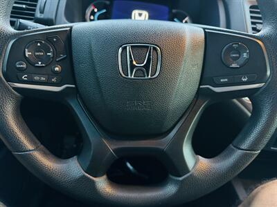 2020 Honda Passport Sport - Photo 10 - San Diego, CA 92115