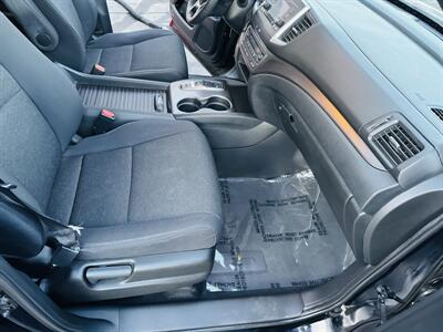 2020 Honda Passport Sport - Photo 12 - San Diego, CA 92115