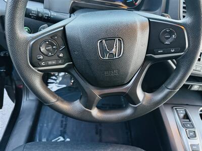 2020 Honda Passport Sport - Photo 11 - San Diego, CA 92115