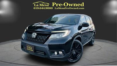 2020 Honda Passport Sport   - Photo 1 - San Diego, CA 92115