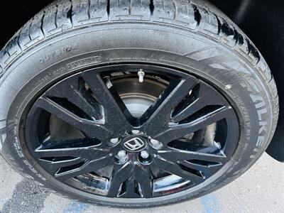 2020 Honda Passport Sport - Photo 17 - San Diego, CA 92115