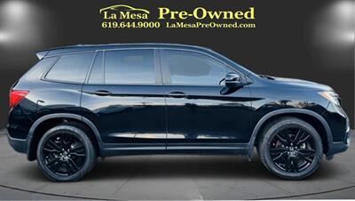2020 Honda Passport Sport   - Photo 5 - San Diego, CA 92115
